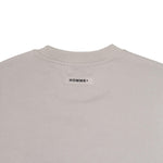 Woven Patch Tee