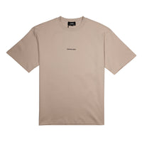 Vinyl Tee