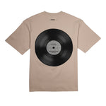 Vinyl Tee