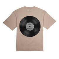 Vinyl Tee