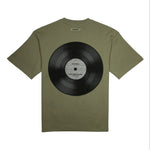 Vinyl Tee