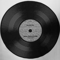 Vinyl Tee