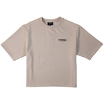 Studio Boxy Tee