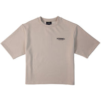 Studio Boxy Tee