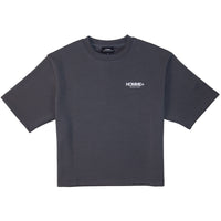 Studio Boxy Tee