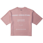 Studio Boxy Tee