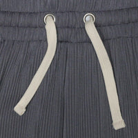 Pleating Jogger