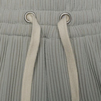 Pleating Jogger