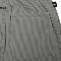 Pleating Jogger