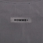 Pleating Tee