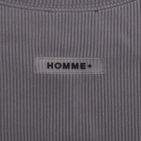 Pleating Tee
