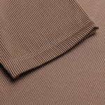 Pleating Tee