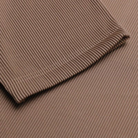 Pleating Tee