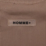Pleating Tee