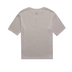 Pleating Tee