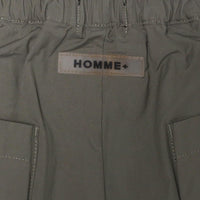 Tech Cargo Short