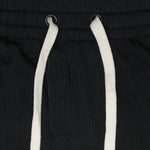 Pleating Jogger