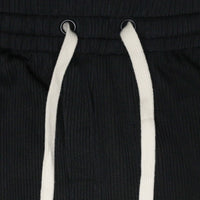 Pleating Jogger