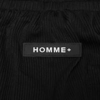 Pleating Jogger