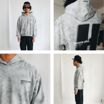 Stonewashed Hoodie