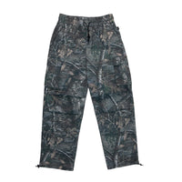 Lightweight Cargo Pants