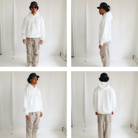 Essential Collection Hoodie