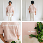 Studio Tee