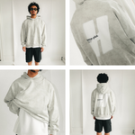 Stonewashed Hoodie
