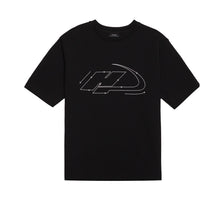 Load image into Gallery viewer, 90s Matrix Tee
