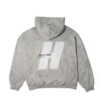 Stonewashed Hoodie