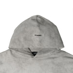 Stonewashed Hoodie