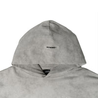 Stonewashed Hoodie