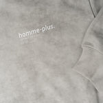 Stonewashed Hoodie