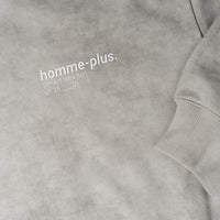 Stonewashed Hoodie