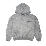 Stonewashed Hoodie