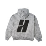 Stonewashed Hoodie