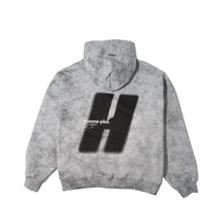 Stonewashed Hoodie