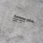 Stonewashed Hoodie