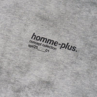 Stonewashed Hoodie