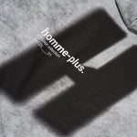 Stonewashed Hoodie