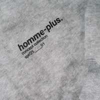 Stonewashed Hoodie