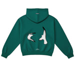 Bird Hoodie