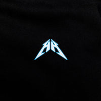 Metal Band Zip-Up Hoodie