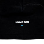 Metal Band Zip-Up Hoodie