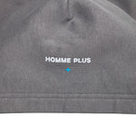 Metal Band Zip-Up Hoodie