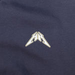 Metal Band Zip-Up Hoodie