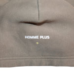 Metal Band Zip-Up Hoodie