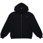 Essential Zip-Up Hoodie