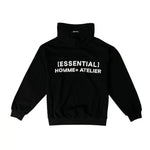 Lightweight Essential Hoodie