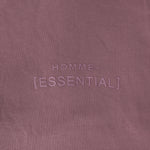 Lightweight Essential Hoodie